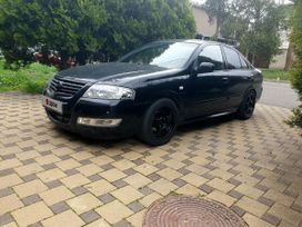  Nissan Almera Classic 2006 , 440000 , 