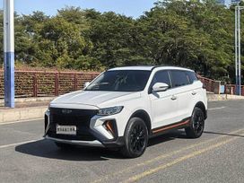 SUV   Geely Atlas 2021 , 1550000 , 