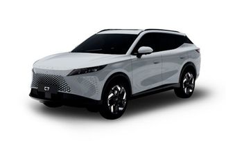 SUV   OMODA C7 2025 , 3649900 , 