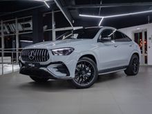  GLE Coupe, 2025