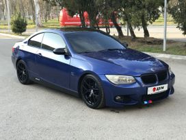  BMW 3-Series 2007 , 1560000 , 