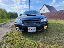  Toyota Caldina 1998 , 666666 , 