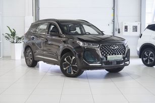 SUV   Chery Tiggo 7 Pro Plug-In-Hybrid 2023 , 2350000 , 