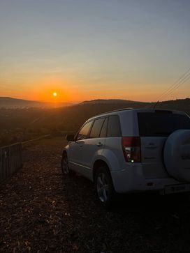 SUV   Suzuki Grand Vitara 2011 , 1500000 , 