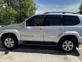 SUV   Toyota Land Cruiser Prado 2006 , 2500005 , -