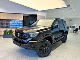 SUV ��� ����������� Tank 400 2025 ����, 6099000 ������, ���������