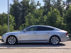  Audi A7 2017 , 3350000 , 