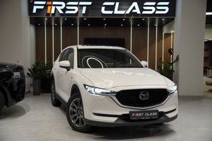 SUV   Mazda CX-5 2021 , 3999000 , 