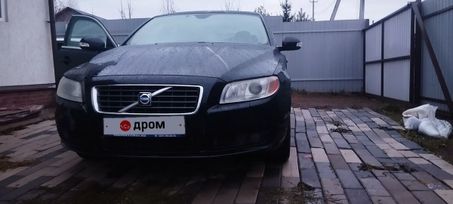  Volvo S80 2008 , 1090000 , 