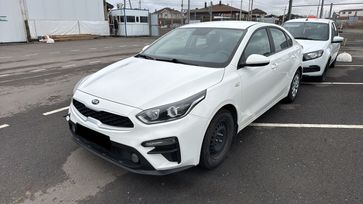  Kia Cerato 2021 , 1450000 , --