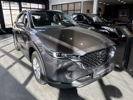 SUV   Mazda CX-5 2025 , 4290000 , 