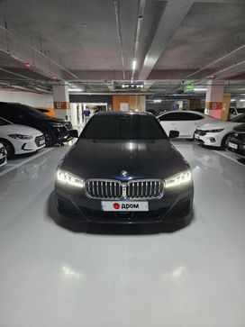  BMW 5-Series 2022 , 4199000 , 