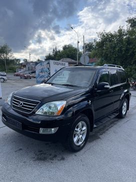 SUV   Lexus GX470 2003 , 1500000 , 