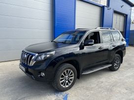 SUV   Toyota Land Cruiser Prado 2017 , 3799000 , 