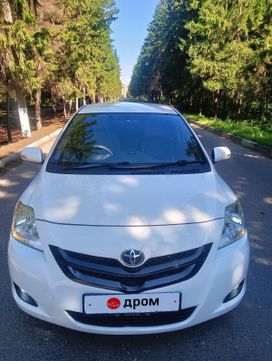  Toyota Belta 2010 , 599000 , 