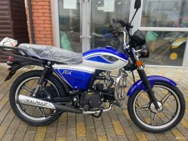  Motoland Alpha RX Lux 11 2025 , 85950 , 