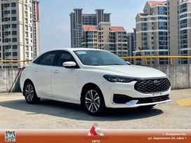  Ford Escort 2021 , 1187000 , 