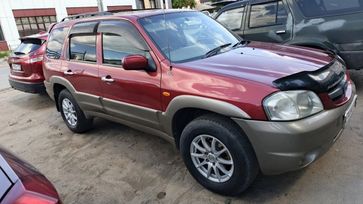SUV   Mazda Tribute 2000 , 580000 , 