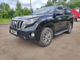 SUV   Toyota Land Cruiser Prado 2017 , 2800000 , 