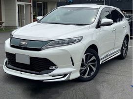 SUV   Toyota Harrier 2020 , 1886000 , 