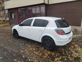  Opel Astra 2010 , 540000 , 