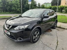 SUV   Nissan Qashqai 2018 , 1850000 , 