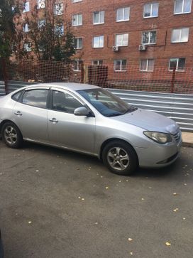  Hyundai Avante 2010 , 520000 , 