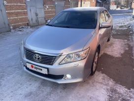  Toyota Camry 2013 , 1690000 , --