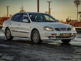  Daewoo Leganza 1998 , 195000 , 