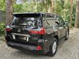 SUV   Lexus LX570 2017 , 7100000 , 