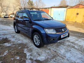 SUV   Suzuki Grand Vitara 2012 , 1390000 , 