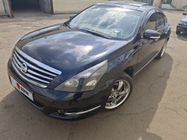  Nissan Teana 2008 , 1250000 , -