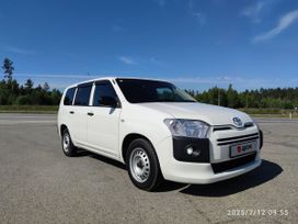  Toyota Succeed 2019 , 1062000 , -