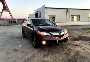 SUV или внедорожник Acura RDX 2012 года, 1750000 рублей, Курган