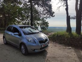  Toyota Vitz 2006 , 475000 , 