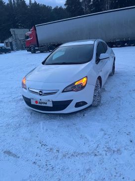  Opel Astra 2012 , 880000 , 