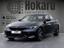  BMW 3-Series 2024 , 4081000 , 
