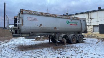   Grunwald 9453-0000010-50 2019 , 1500000 , 