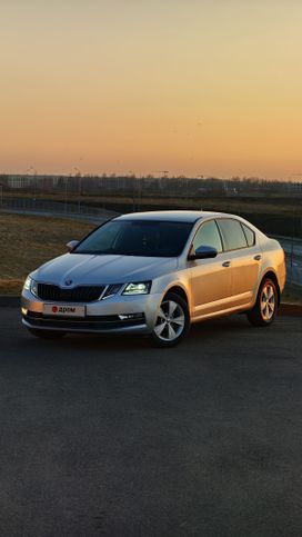  Skoda Octavia 2017 , 2265562 , -