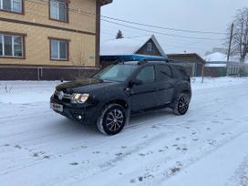 SUV   Renault Duster 2017 , 899000 , 
