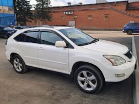 SUV   Lexus RX330 2003 , 1150000 , 