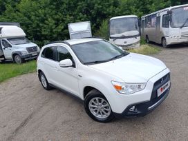 SUV   Mitsubishi ASX 2011 , 1250000 , 