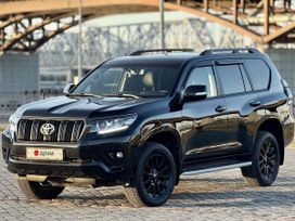 SUV   Toyota Land Cruiser Prado 2021 , 6290000 , 