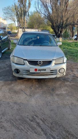  Mazda 323F 1998 , 180000 , 