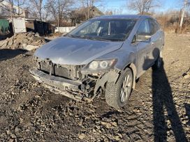 SUV   Mazda CX-7 2006 , 400000 , 