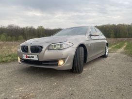  BMW 5-Series 2012 , 1330000 , 