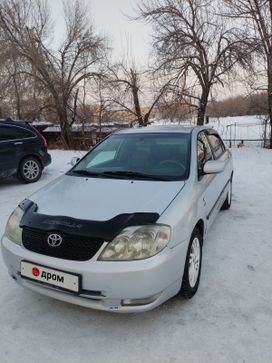  Toyota Corolla 2004 , 570000 , 