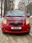  Toyota Yaris 2006 , 487000 , 