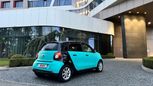  Smart Forfour 2016 , 730000 , 