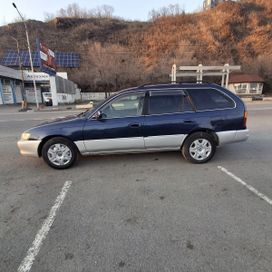  Toyota Corolla 1998 , 320000 , 